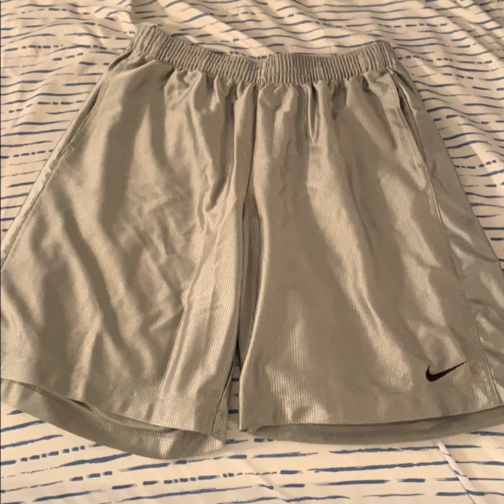 Nike basketball shorts